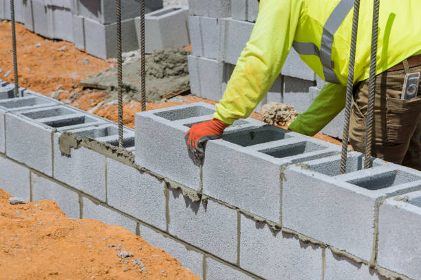 Best Concrete Leveling Services  in Little Falls, NY