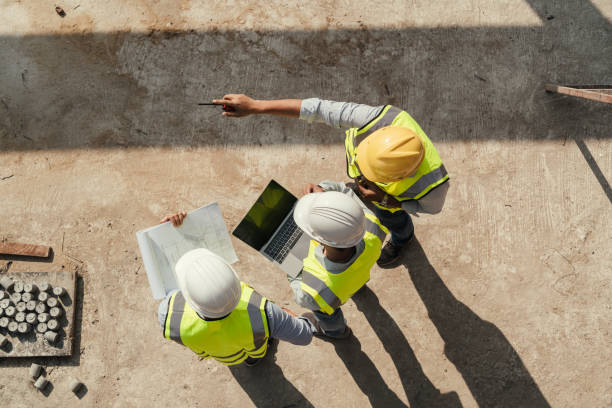 Best Concrete Foundation Repair  in Little Falls, NY