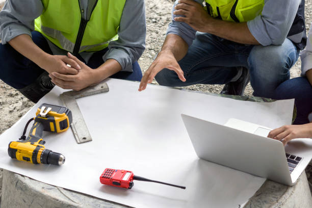 Best Concrete Resurfacing Services  in Little Falls, NY