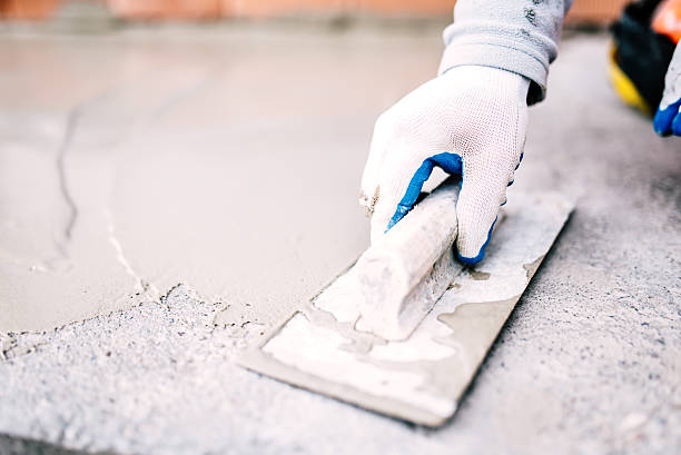Best Driveway Concrete Repair  in Little Falls, NY